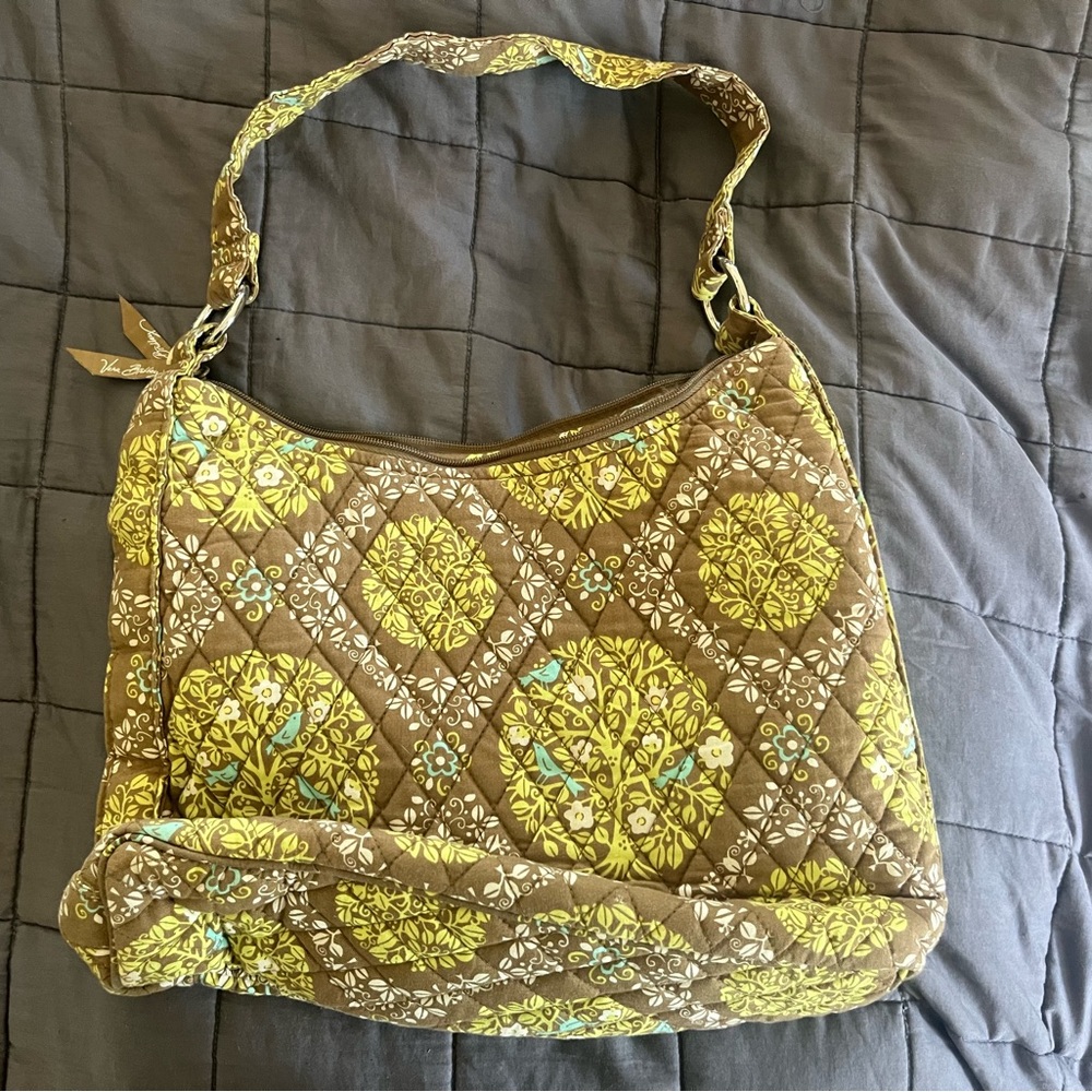 Vera Bradley Purse